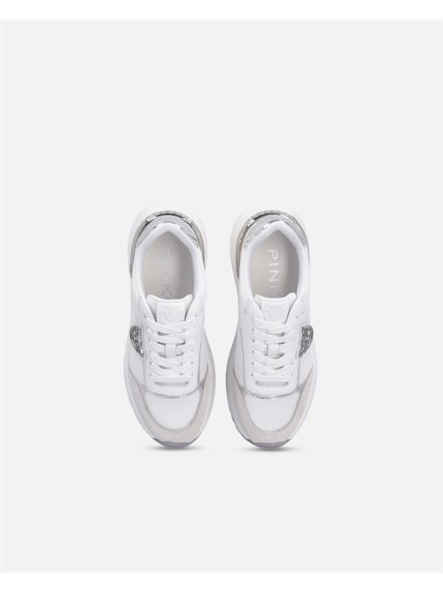 shoes woman white PINKO | SS0019P027/ZI6